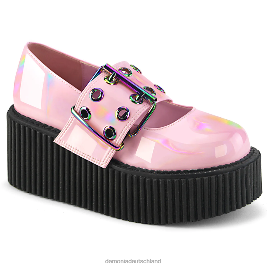 Babyrosa Holo-Patent 6JXLH1037 Demonia Creeper-230