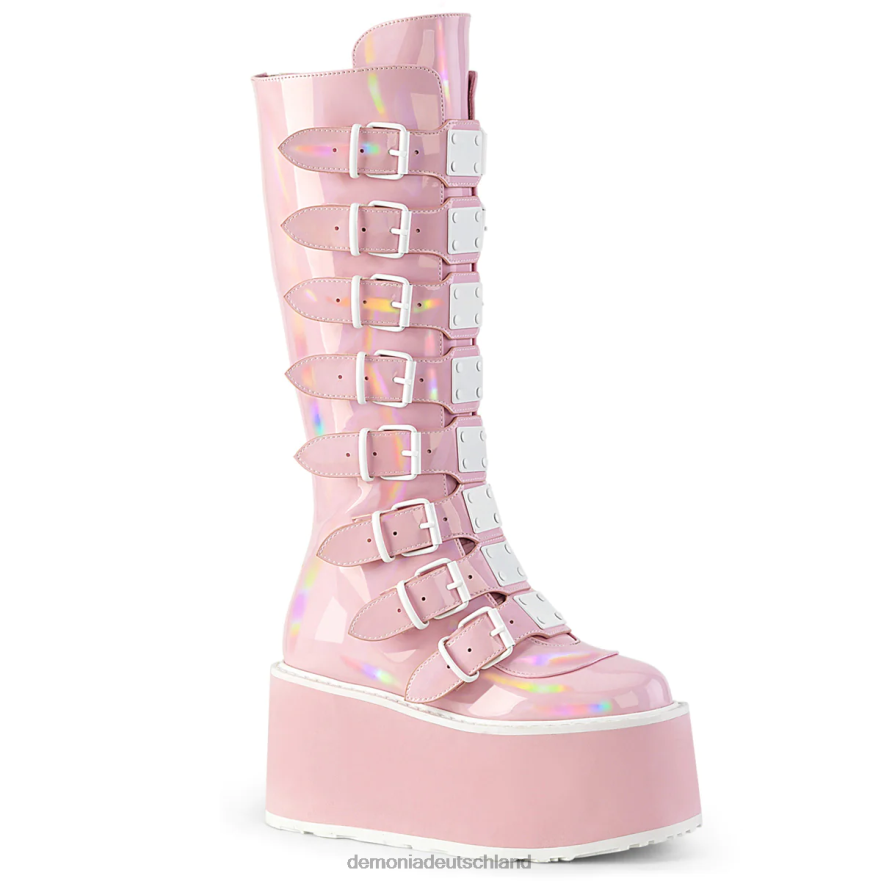 Babyrosa Holo-Patent 6JXLH1072 Demonia verdammt-318