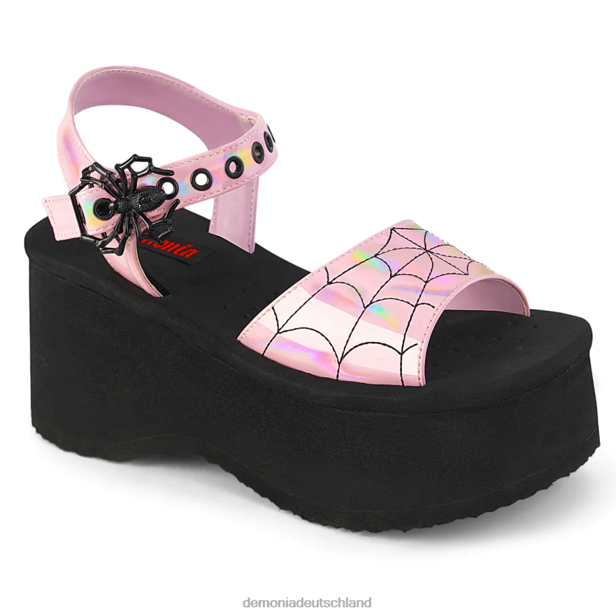 Babyrosa Holo-Patent 6JXLH1154 Demonia lustig-10