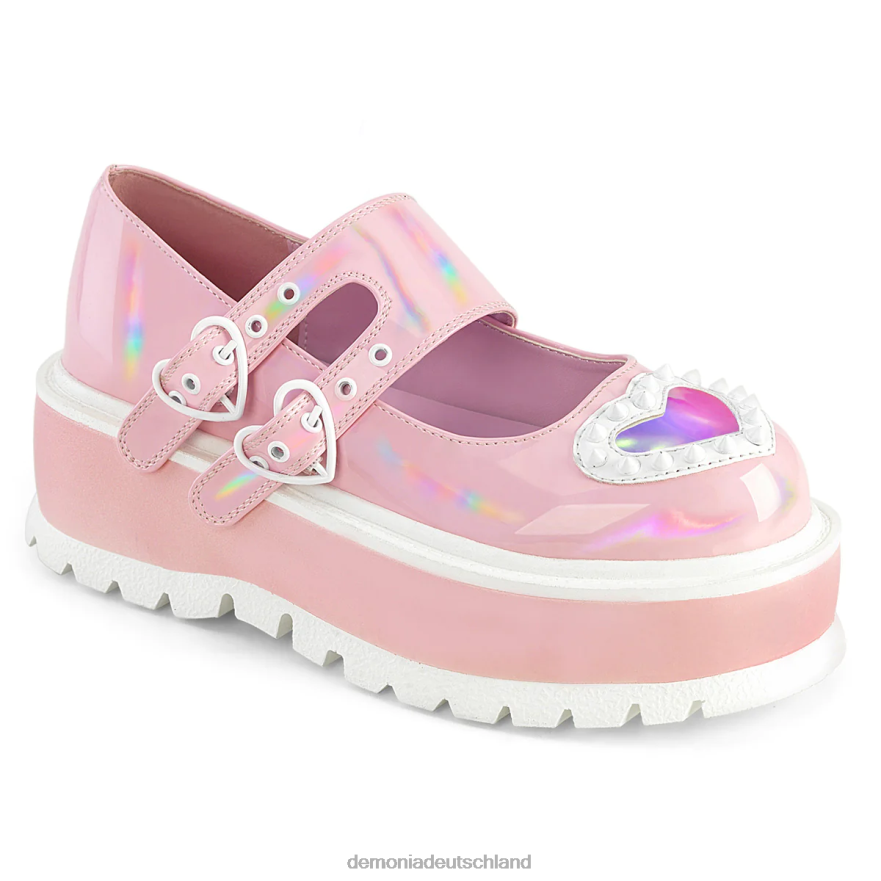 babyrosa Holo-Patent