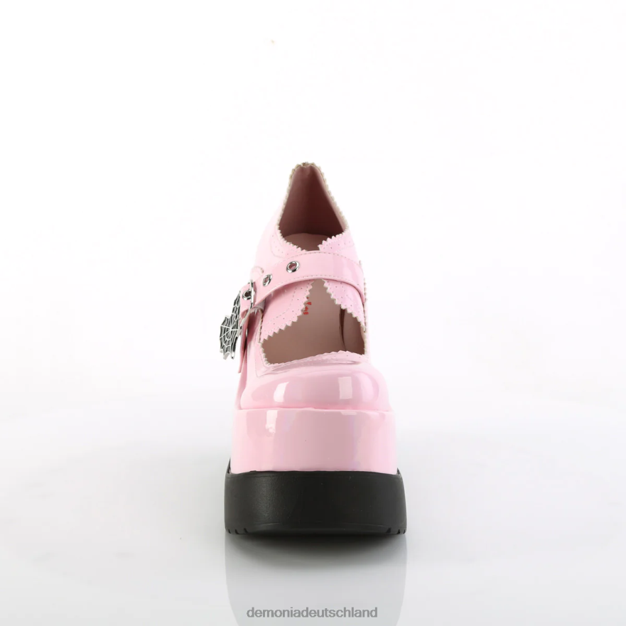 Babyrosa Holo-Patent 6JXLH479 Demonia Leere-38