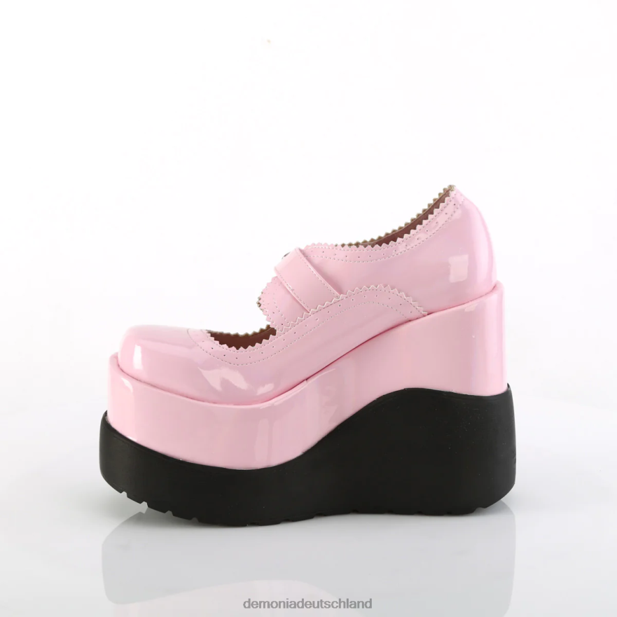 Babyrosa Holo-Patent 6JXLH479 Demonia Leere-38