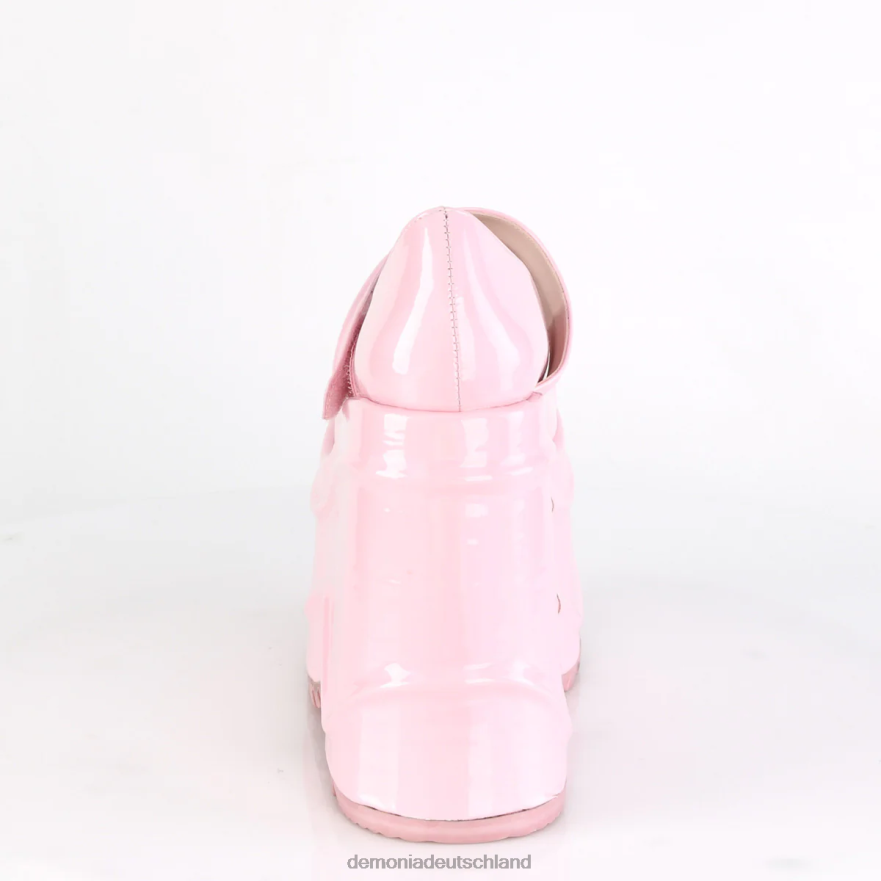 babyrosa Hologramm 6JXLH482 Demonia Welle-32