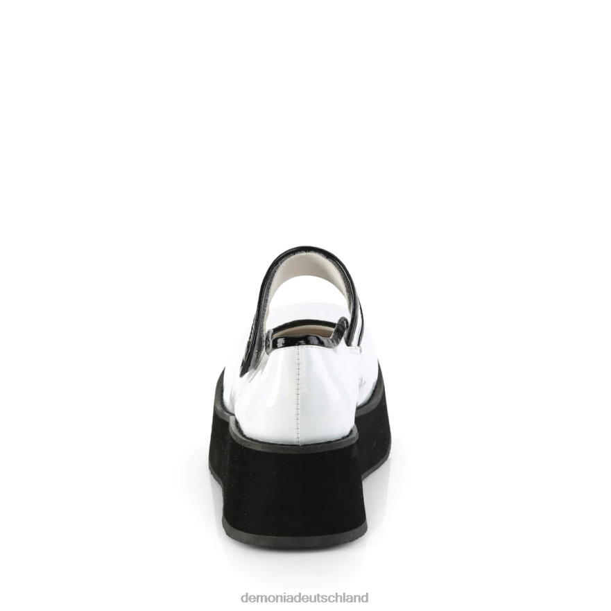 weißes Holo-Patent 6JXLH461 Demonia sprite-01