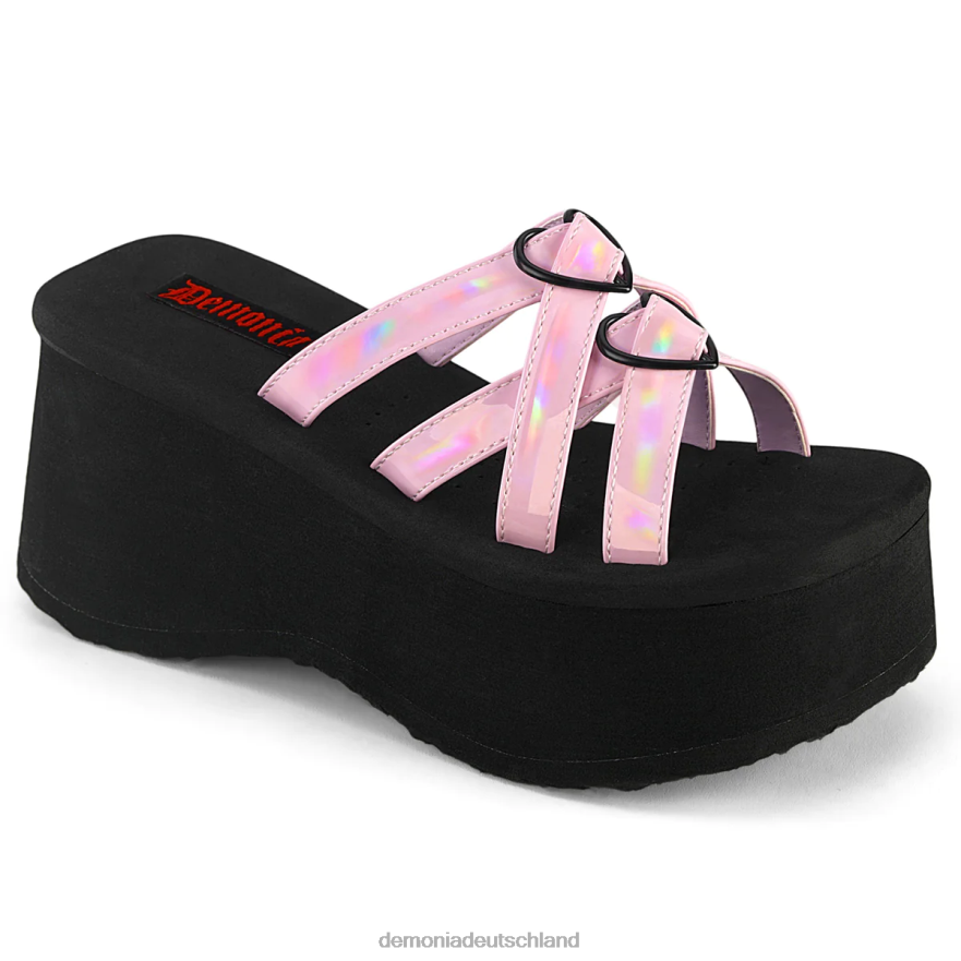 Babyrosa Holo-Patent 6JXLH531 Demonia lustig-15