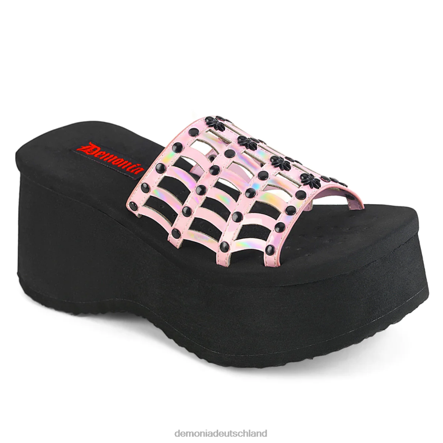 Babyrosa Holo-Patent 6JXLH546 Demonia lustig-13