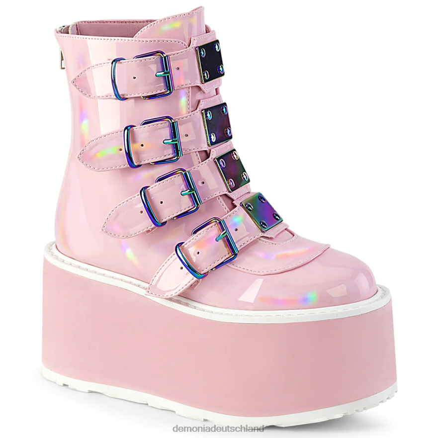 Babyrosa Holo-Patent 6JXLH65 Demonia verdammt-105