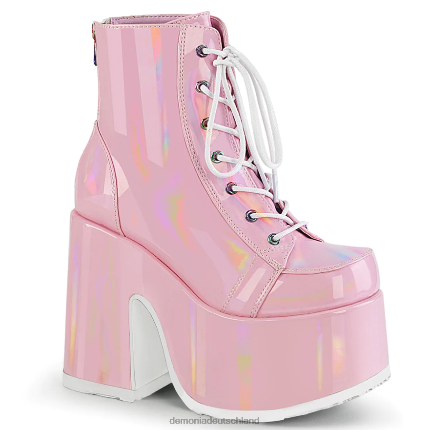 babyrosa Hologramm 6JXLH42 Demonia Kamel-203