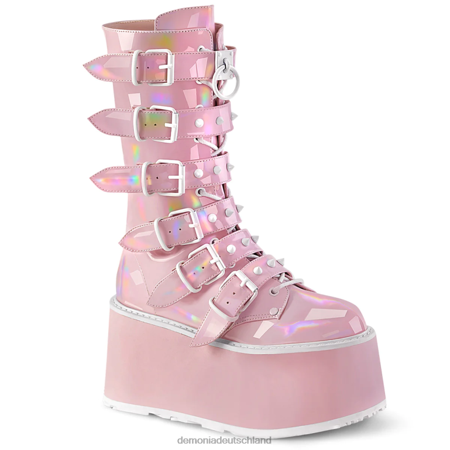 babyrosa Holo-Patent