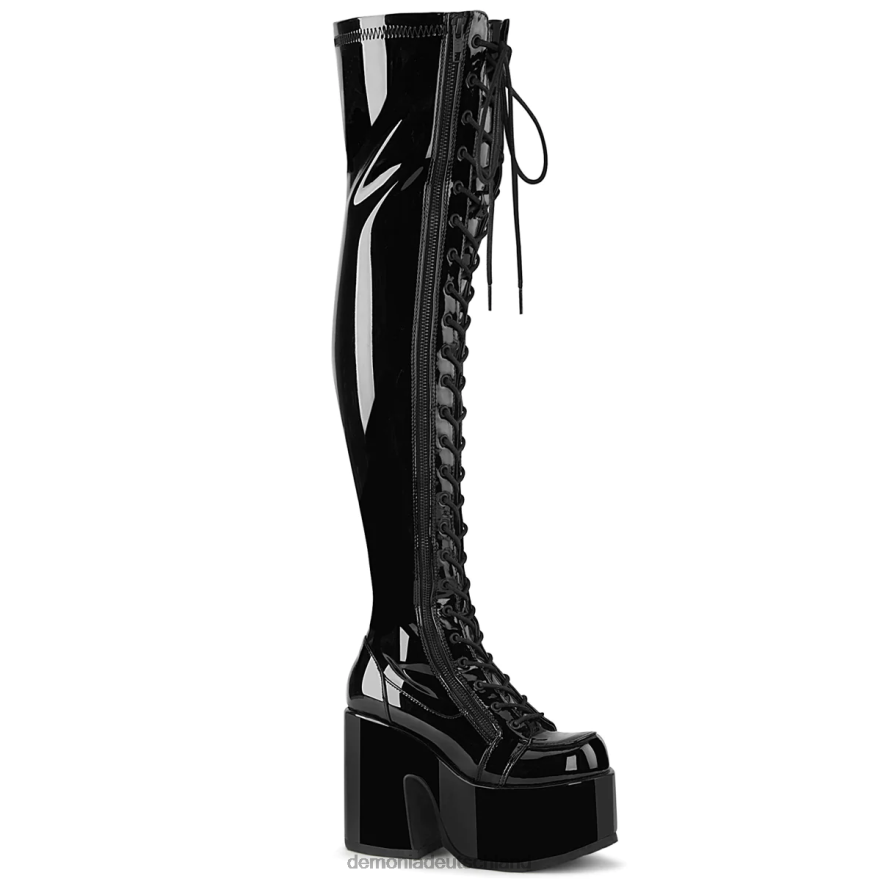 schwarzes str-patent